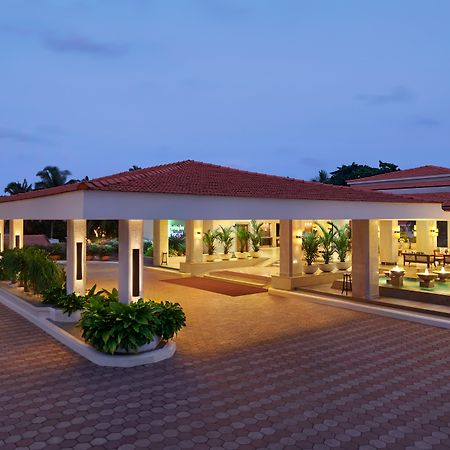 Holiday Inn Resort Goa By Ihg Cavelossim Dış mekan fotoğraf