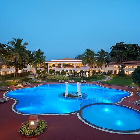 Holiday Inn Resort Goa By Ihg Cavelossim Dış mekan fotoğraf