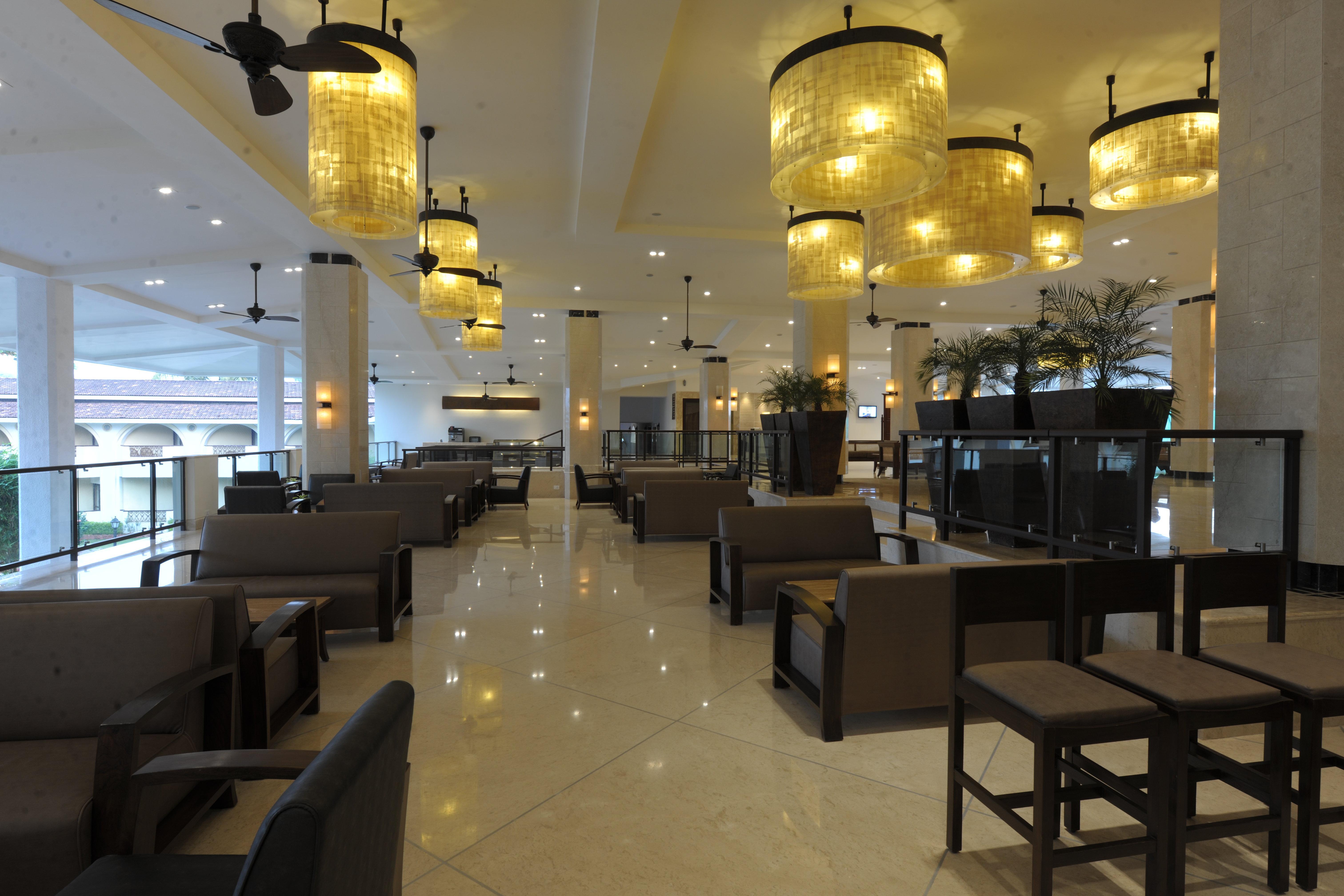 Holiday Inn Resort Goa By Ihg Cavelossim Dış mekan fotoğraf