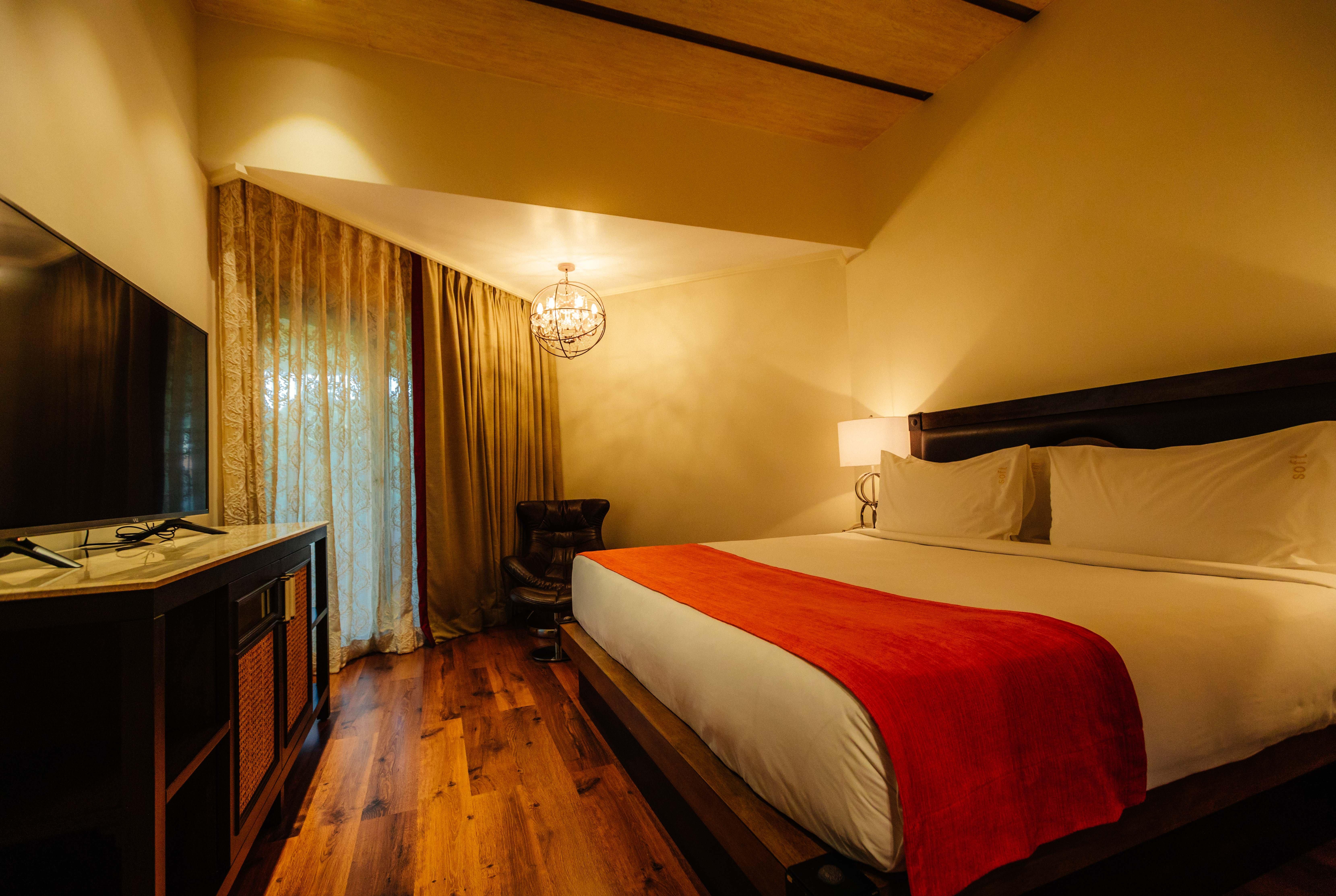Holiday Inn Resort Goa By Ihg Cavelossim Dış mekan fotoğraf