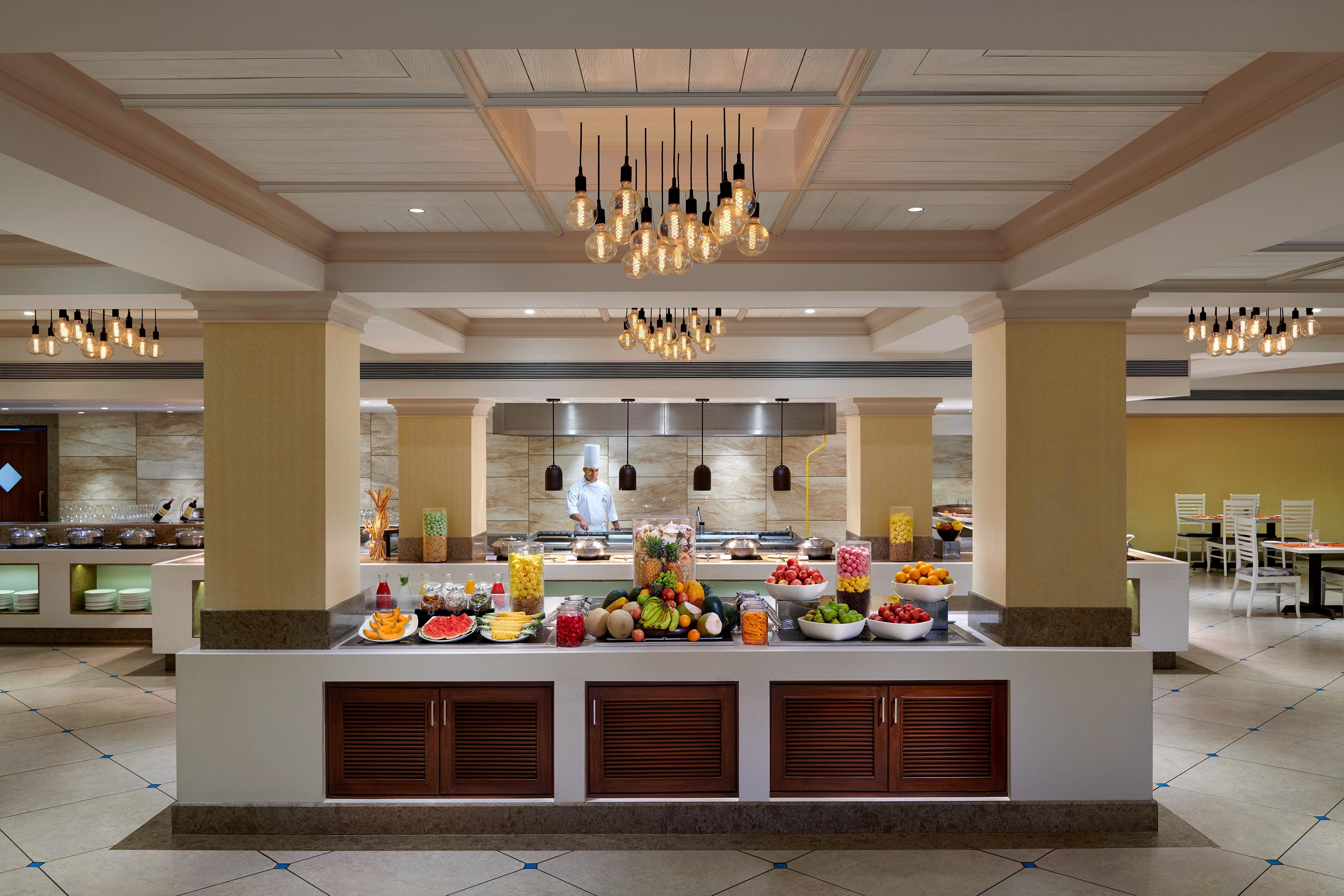 Holiday Inn Resort Goa By Ihg Cavelossim Dış mekan fotoğraf