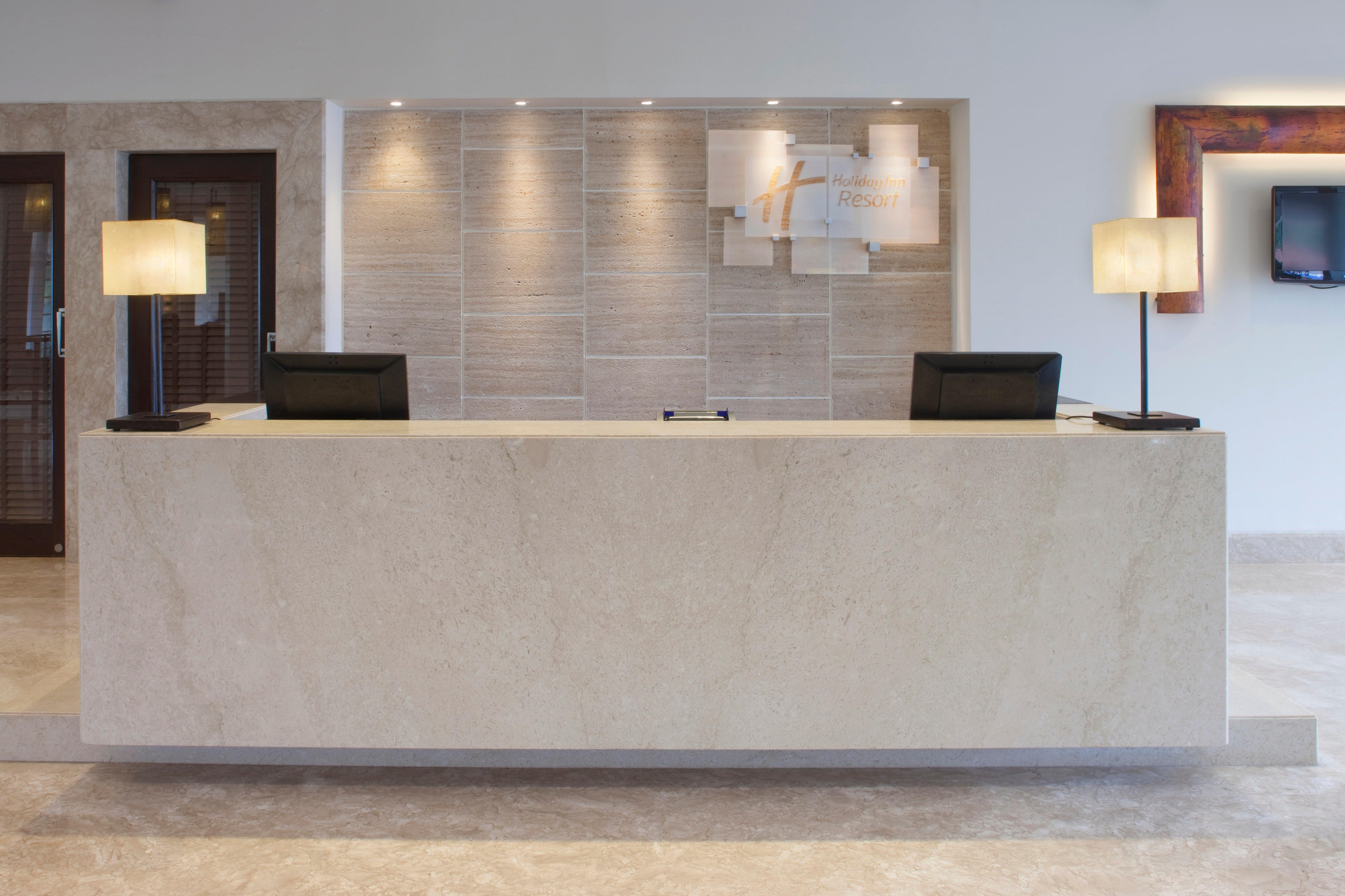 Holiday Inn Resort Goa By Ihg Cavelossim Dış mekan fotoğraf