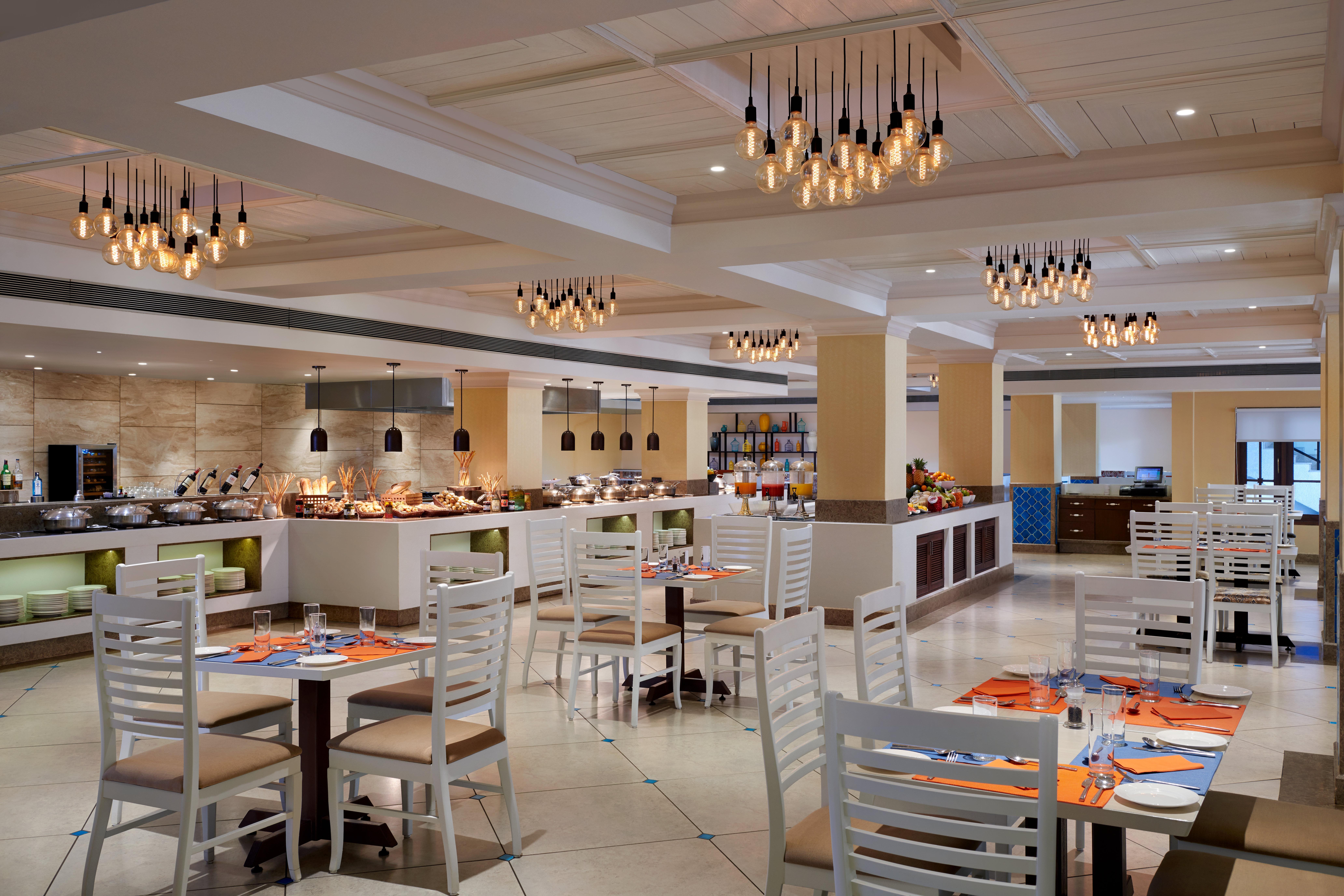Holiday Inn Resort Goa By Ihg Cavelossim Dış mekan fotoğraf