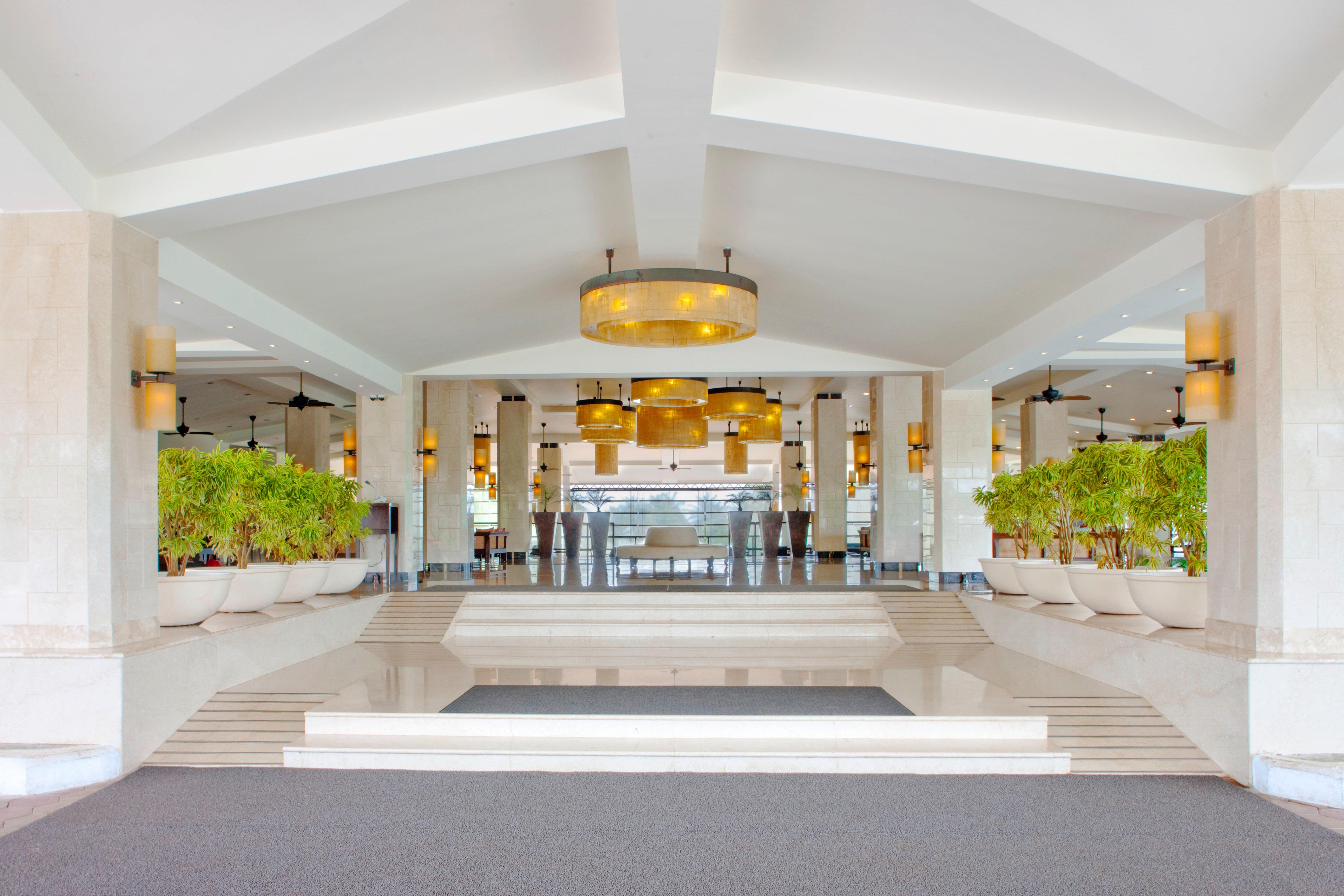 Holiday Inn Resort Goa By Ihg Cavelossim Dış mekan fotoğraf