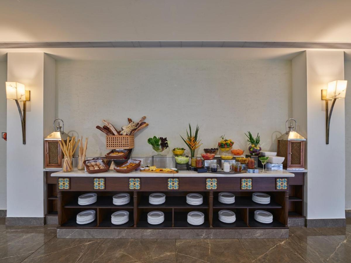 Holiday Inn Resort Goa By Ihg Cavelossim Dış mekan fotoğraf
